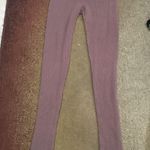 Urban Outfitters Knit tan pants never worn Photo 3