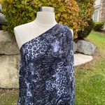 W118 By Walter Baker Walter Baker One Shoulder Midi Dress Photo 9