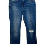 frame denim Frame Le High Straight Jeans Photo 0
