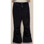 Roxy  Rising High Waterproof Shell Snow Pants Size Medium Photo 13
