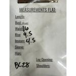 Nike Golf Womens Black Chino Shorts Size 4 Casual Outdoors 4.5" Inseam Photo 2