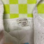 American Eagle Tank Photo 2