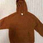 American Eagle  Teddy Sherpa Photo 0