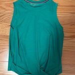 Southern Tide  green athletic top Photo 0