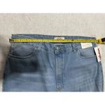 Wrangler  WOMEN'S- HIGH RISE- JEANS- Distressed- BOLD BOOT CUT- Size 18Wx32 - NWT Photo 6