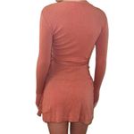 Urban Outfitters  Cosy Ballet Wrap Dress Photo 1