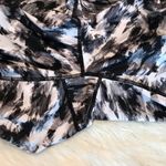 Pro Player  moisture wicking Capri length athletic leggings mesh panel size 1X Photo 8