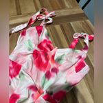 SheIn  floral formal dress XS Photo 3