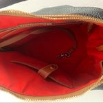 Dooney & Bourke Pebble Grain Hobo Bag in Black Photo 10