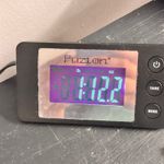 Ming Wang  Fit And Flare Dress Cream Black 1X Photo 11