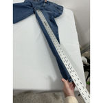 1822 Denim Womans 1822 Blue Jeans Size 12 Photo 7