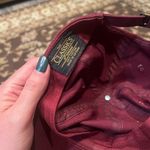 Anti Social Social Club Maroon Cap Photo 1