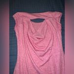 Athleta  | Pink Charisma Dress‎ size small Photo 3