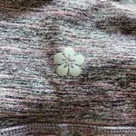 Tuff Athletics WOMEN's GYM  PINK GRAY LEGGINGS SIZE MEDIUM EUC #2156 Photo 5