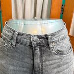 Venus Charcoal Straight Leg Women's Jeans Photo 1