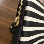 Kate Spade  New York Fairmont Square Black White Tablet Laptop Case Sleeve NWOT Photo 8