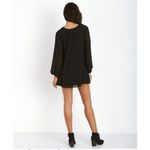 Show Me Your Mumu Minimalist Bohemian Jamie Tunic Lined Women’s SZ XS #2393 Photo 1