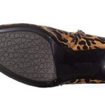 Calvin Klein NEW Jeanna Calf Hair Leopard Boot Animal Print Photo 3