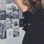 Lucy in the Sky  Black Dress Photo 1