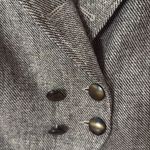 Kenar  tan metallic Vest Layering Essential size 10 Photo 2