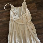 Bella Dahl  Stripped Dress Photo 3