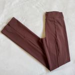 l*space L  Knox Flare Leggings in Cafe Photo 3