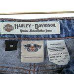 1990s Vintage Harley Photo 2