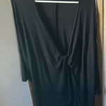 Slinky Brand  Classic Black cover up 2x Photo 0