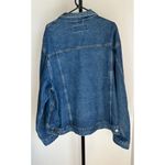 Wrangler Men’s Vintage 90s  Hero Denim Trucket Jacket Photo 1
