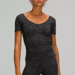 Lululemon Align Shirt Photo 0