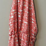 My Beloved NWT  Printer Romper Size Medium Photo 0