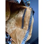 Kathy Van Zeland SKU 7756 Womens Colorful Floral Pattern Handbag Photo 6