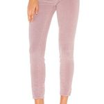 Free People NWT Sun Chaser Cord Skinny in Lavender Photo 2