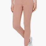 Buffalo David Bitton David Bitton Buffalo Pink Skinny Jeans Size 10 Photo 0