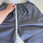 Dickies  Medical Women’s Pull On Scrub Pants Grey Photo 5