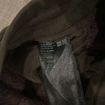 Uniqlo 100% Cotton Camo Drawstring Joggers Size Small Photo 7