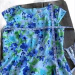 Dressed Up Brunch/Party Floral Dress 8 Photo 4