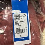 Adidas  Chinese New Year Exclusive Edition Tang Jacket Red Unisex Photo 9