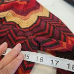 Pendleton  Merino Wool Southwestern Cardigan Chevron Western Hippie Lagenlook XS Photo 7