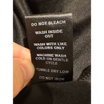 SoulCycle ‎ Black Tank Top Photo 4