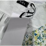 VICI Floral Long Sleeve Chiffon Babydoll Dress ****NWT Photo 5