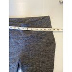 Athleta Herringbone Metro High Waisted Legging Women's Size Small Dark Grey Work Photo 11