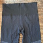 Spanx LAMK Seamless Moto Leggings for Women Tummy Control Black Size XL Photo 4