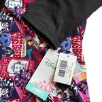 LuLaRoe Women’s XS Randy Baseball Tee Disney Villains Raglan Sleeves Loungewear Photo 6