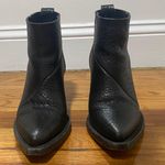 Acne Studios Donna Western Boots Photo 1