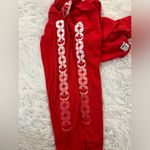 Roots women’s  graphic long sleeve top Photo 3