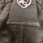 Kuhl Army Green Anfib Skort Multi Pocket Sz. S 6274 Nylon Polyester Spandex Photo 7