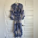 MISA Los Angeles  Imaan dress‎ Photo 4