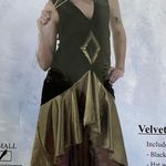 Flapper Halloween Costume Size XS Photo 1