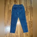 Super Cute Vintage Gitano Mom Jeans! Size 14 Photo 2